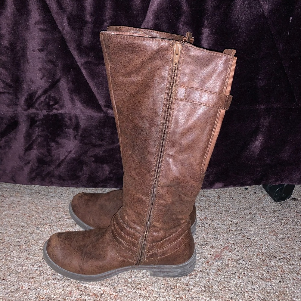 Knee High boots